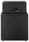 MINISTACK-IRON - 6W Stereo Battery Powered Mini Guitar Amplifier 4x3", Black