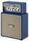 MINISTACKBLION - 2x 3W Battery Powered Mini Guitar Amplifier with BT, Vintage