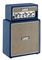 MINISTACKBLION - 2x 3W Battery Powered Mini Guitar Amplifier with BT, Vintage
