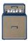 MINISTACKBLION - 2x 3W Battery Powered Mini Guitar Amplifier with BT, Vintage
