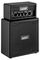 MIINSTACKBIRON - 2x 3W Battery Powered Mini Guitar Amplifier with BT, Black