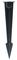 LEDJ207 - Aluminium Garden Light Ground Spike