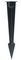 LEDJ207 - Aluminium Garden Light Ground Spike