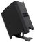 LEDJ353 - 4x8W Rechargeable LED W-DMX Uplighter RGBA with IR, White