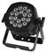 ELUM450 - 18x5W LED Exterior Fixture RGBW, IP65