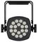 ELUM450 - 18x5W LED Exterior Fixture RGBW, IP65