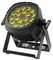 ELUM451 - 18x5W LED Exterior Fixture RGBA, IP65