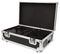 EQLED017C - Flight Case for 2x Helix Fixtures