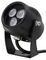 LEDJ393 - 3W LED Aspect Exterior Feature Light, Cool White