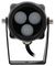 LEDJ393 - 3W LED Aspect Exterior Feature Light, Cool White