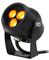 LEDJ392 - 9W LED Aspect Exterior Feature Light, Amber