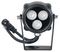 LEDJ394 - 9W LED Aspect Exterior Feature Light, Cool White