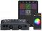 CQSA-E 1024 - 1024 Channel DMX/Ethernet Interface Controller, IP40