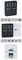 SLIM-1024-B - 1024 Channel DMX Stand Alone Interface Controller, Black