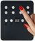 SLIM-1024-B - 1024 Channel DMX Stand Alone Interface Controller, Black
