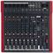 MQ12USB - 12 Channel Audio Mixer with DSP & USB