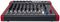 MQ12USB - 12 Channel Audio Mixer with DSP & USB