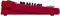 MQ12USB - 12 Channel Audio Mixer with DSP & USB