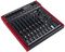 MQ12USB - 12 Channel Audio Mixer with DSP & USB