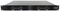 PLA4350D - 4 Channel Power amplifier, 4x350W RMS - 1U