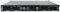 PLA4350D - 4 Channel Power amplifier, 4x350W RMS - 1U