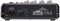 YOUMIX-202 MEDIA - 6 Channel Audio Mixer with FX, BT & Media Player