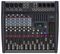 ALCHEMIX 402FX - 4xMono/2xStereo Audio Mixer with FX
