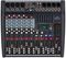 ALCHEMIX 402 UFX - 4xMono/2xStereo Audio Mixer with FX & USB Sound Card