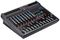 ALCHEMIX 602UFX - 6xMono/2xStereo Audio Mixer with FX & USB Sound Card