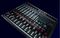 ALCHEMIX 602UFX - 6xMono/2xStereo Audio Mixer with FX & USB Sound Card