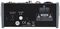 MIOMIX 104 - 5 Channel Audio Mixer with Digital Echo