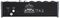 MIOMIX 404FX - 8 Channel Audio Mixer with FX