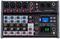 MIOMIX 404FXM - 6 Channel Audio Mixer with USB/BT & FX