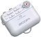 F2(W) - Field Audio Recorder 32-bit with Lavalier Mic, White