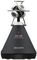 H3-VR - 4 Track Virtual Reality Professional Audio Recorder Ambi/Binaural/Stereo