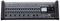 L-20R - 22 Channel Rack Digital Mixer/Recorder with BT & USB