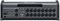 L-20R - 22 Channel Rack Digital Mixer/Recorder with BT & USB