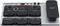V6 - UK VERSION - Mono Floor Vocal/Sound Processor with Formant Pedal & Shotgun Mic