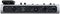 V6 - UK VERSION - Mono Floor Vocal/Sound Processor with Formant Pedal & Shotgun Mic