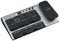 V6 - UK VERSION - Mono Floor Vocal/Sound Processor with Formant Pedal & Shotgun Mic