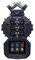 H8 - 12 Channel Professional Handy Recorder with XY Mic Capsule