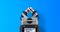 H5 - UK/EU VERSION - 4 Channel Professional Portable Recorder with XY Mic Capsule