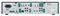 A-3612D - 8x2 Zoning Mixer Amplifier 120W
