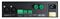 PDA5/SW - 200m2 Wallmount Hearing Loop Amplifier with LED Display