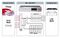 ML-4D-OUT-E - 4x4 Dante-Euroblock Analog Converter with Mixer/DSP