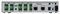 MM-4D-IN-E - 4x4 Euroblock Analog-Dante Converter with Mixer/DSP