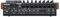 MODEL 12 - 10 Channel Analog Mixer with 12 Track Digital Recorder, USB & BT