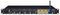 MZ123BT - 1U 5x3 Zoning Audio Mixer Euroblock/RCA/XLR/TRS/BT