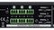MZ123BT - 1U 5x3 Zoning Audio Mixer Euroblock/RCA/XLR/TRS/BT