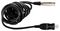 ART-XCONNECT - XLR-to-USB Microphone Lead 3m